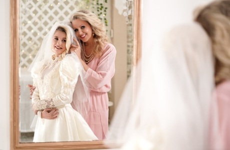 sposa adulto libero collezione