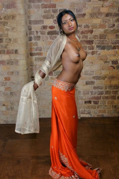 indische MILF top schöne fotos