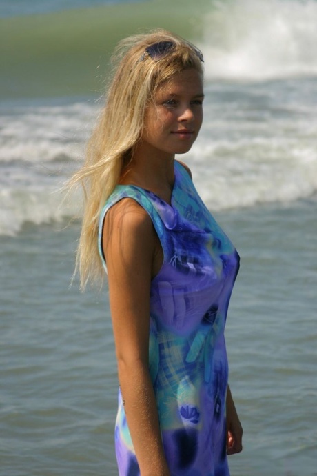 praia para adolescentes arte de alta qualidade arquivo