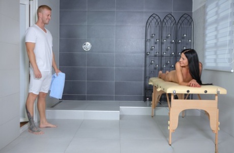 Dorothy Lake naked pornstar photo