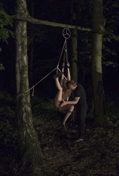sød bdsm eksklusiv Foto
