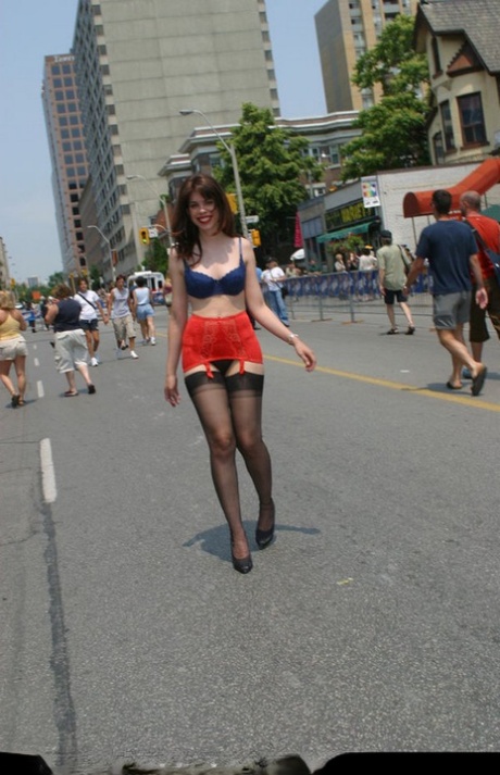 Dirty Angie model nice pics