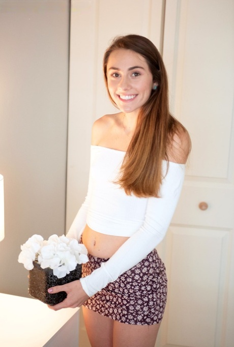 Mackenzie Mace star perfect gallery