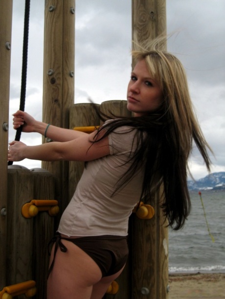tenåring fotjobb sexy hete img