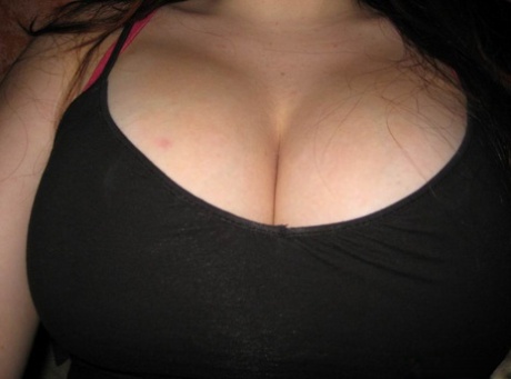 boobs selfie free galleries