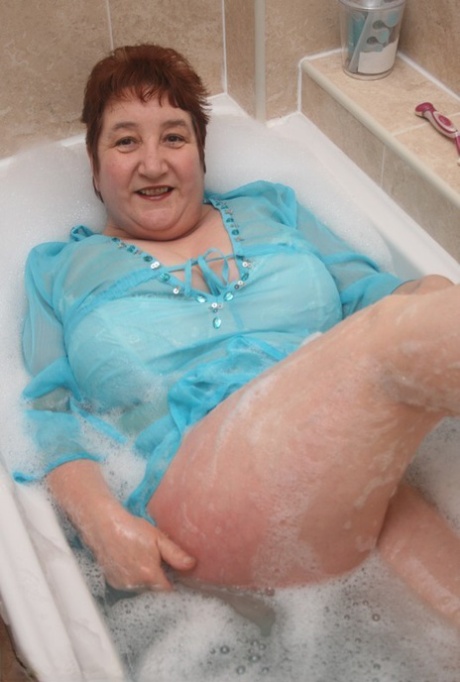 granny underwear xxx gallery