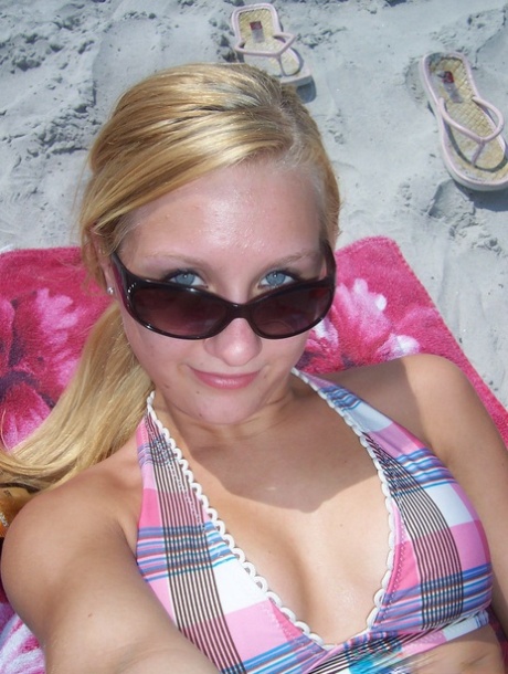 Teen-Selfie hd kostenlose bild