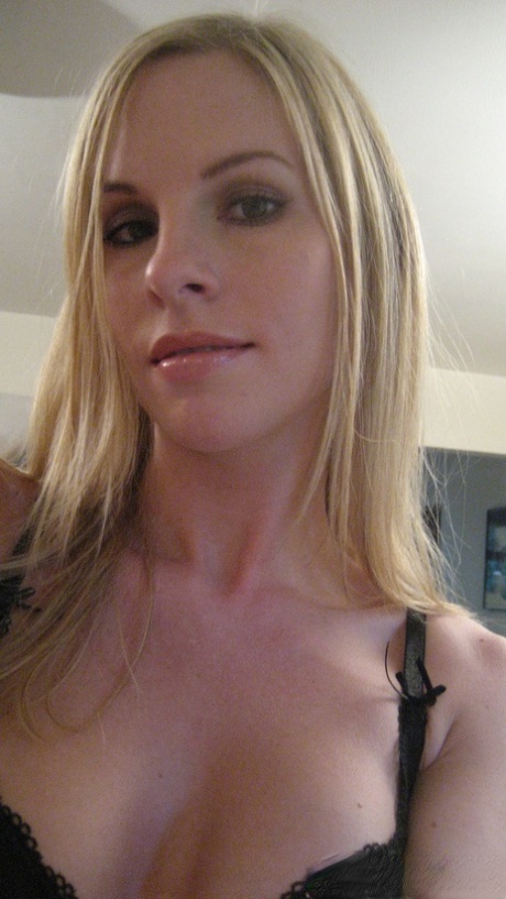 selfie loira bom pornô galeria