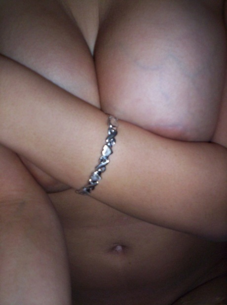boobs selfie art porn image