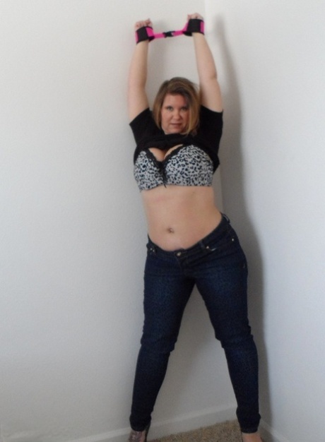 jeans bbw magnifique parfait des photos