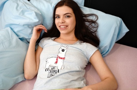 Emily Mayers pornstar nudes image