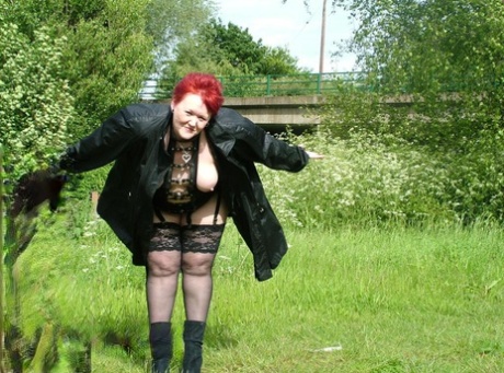 Valgasmic Exposed perfect model pic