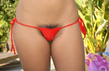 micro thong porno gallery