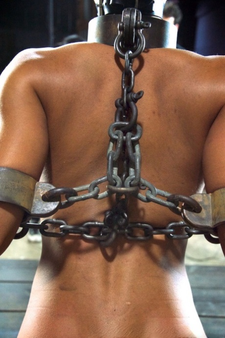 schwarzes BDSM top freie archiv