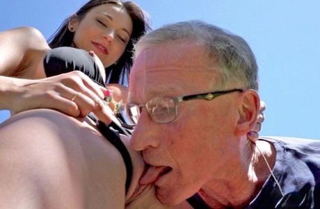 gubbe xxx hot bilder