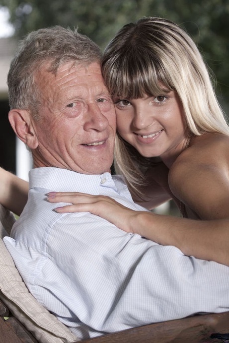gubbe exklusivt sex bild