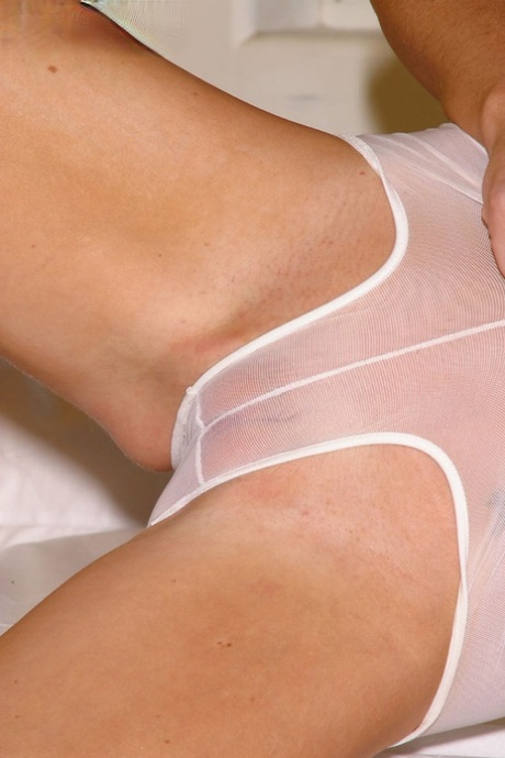 primer plano de las bragas xxx de alta calidad archivo