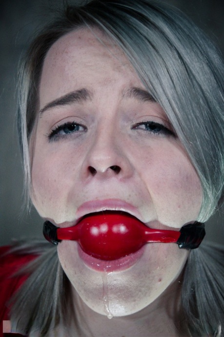 teenager bdsm top flot billede