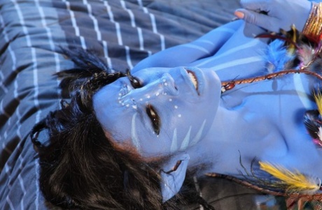 milf cosplay pornos picture