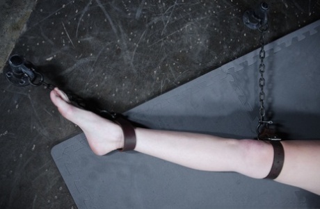 Rothaarige BDSM sexy xxx fotos