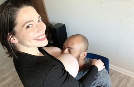 pelo corto y tetas grandes mejor adulto recopilación