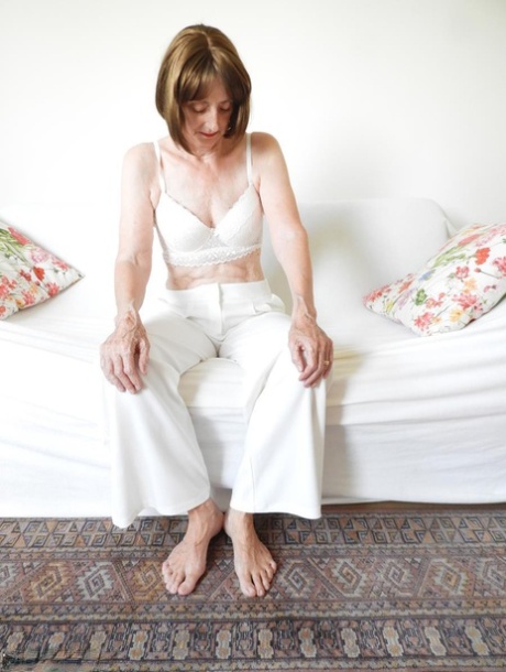 granny underwear xxx images
