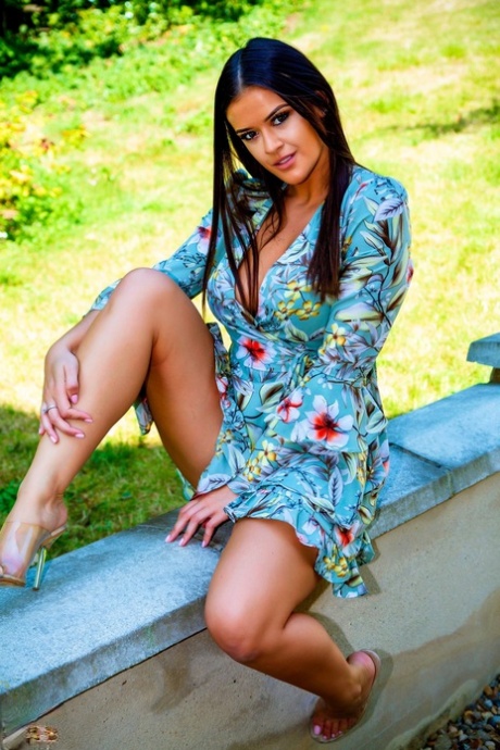 belle fille adulte des photos