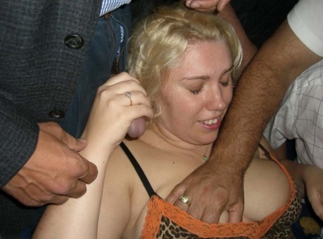 gangbang amador linda arte coleção