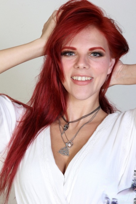 Zara Ryan model xxx archive