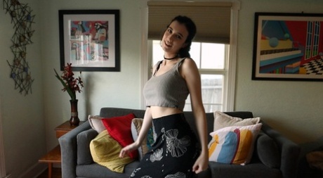 Giulia Wylde model xxx images