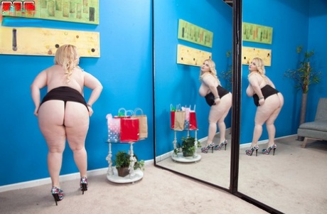 bbw high heels sexy xxx pic