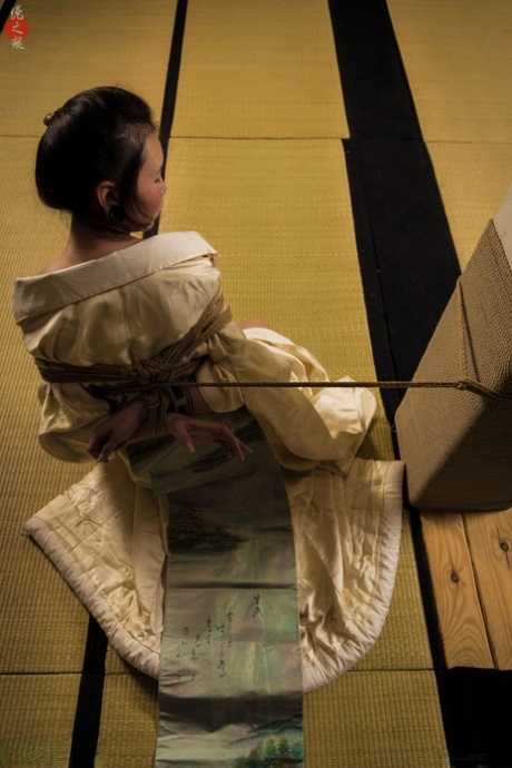 asian bondage nudes gallery