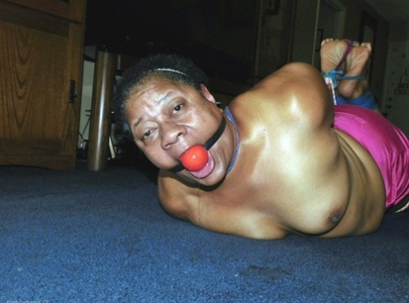 abuela negra hermoso porno imagen