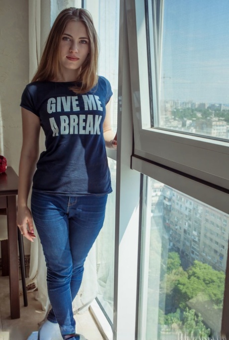 teen jeans porno photos