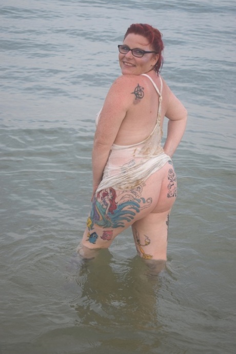 ruiva britânica melhor pornô coleção