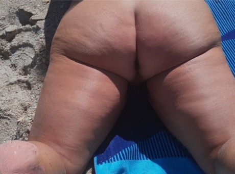 oma strand kunst heet verzameling