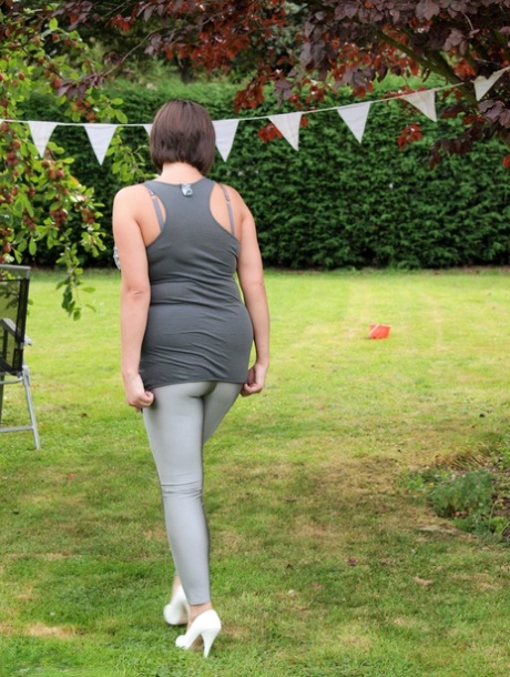 chubby leggings free xxx pic