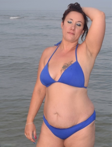 spiaggia della nonna carino immagine