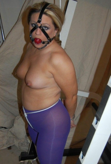chubby bdsm hot porn gallery
