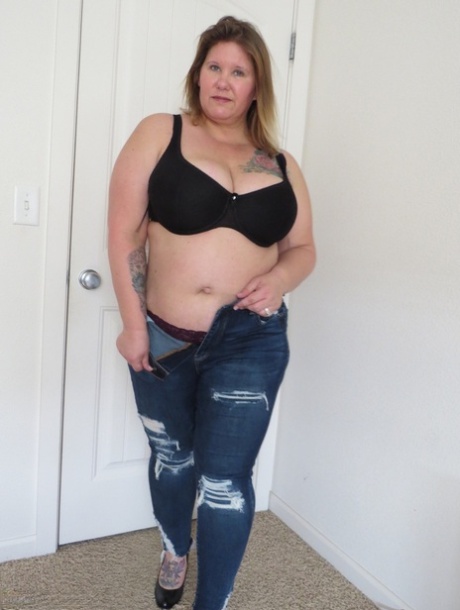 jeans bbw legal xxx imagem