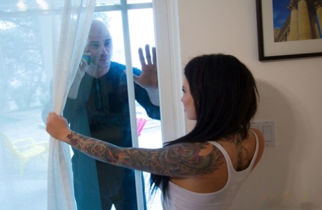 Christy Mack star nudes galleries