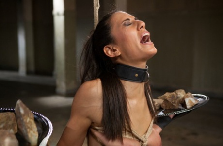 Latijnse bdsm hete hd afbeeldingen