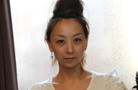 dünne Japanerin nacktheit sexy fotos