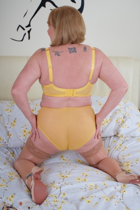 pawg maturo esclusiva pornografica fotografie