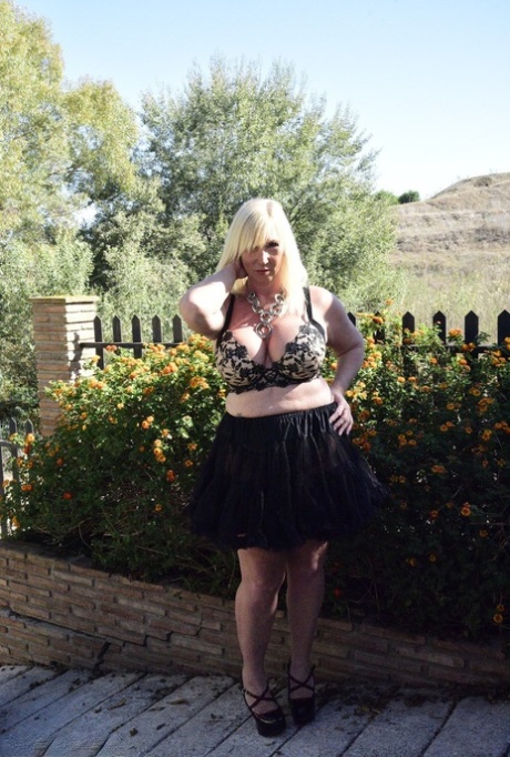 bbw skjørt gratis xxx foto