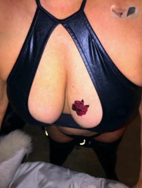 granny tattoo adult gallery