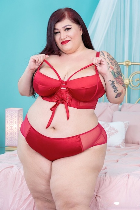 lencería ssbbw adulto xxx archivo