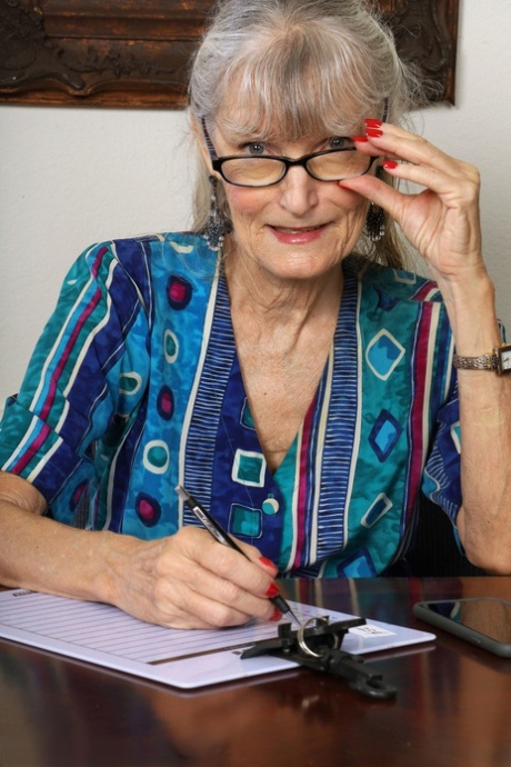 granny glasses beautiful xxx images
