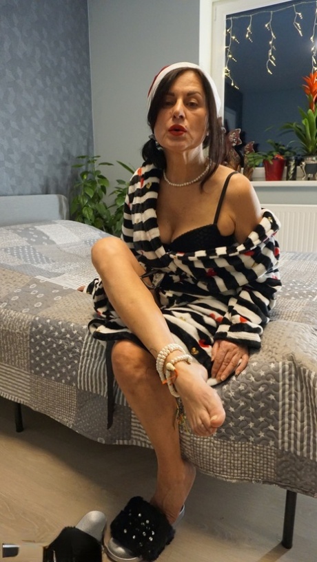 Diana Ananta pornstar erotic photo