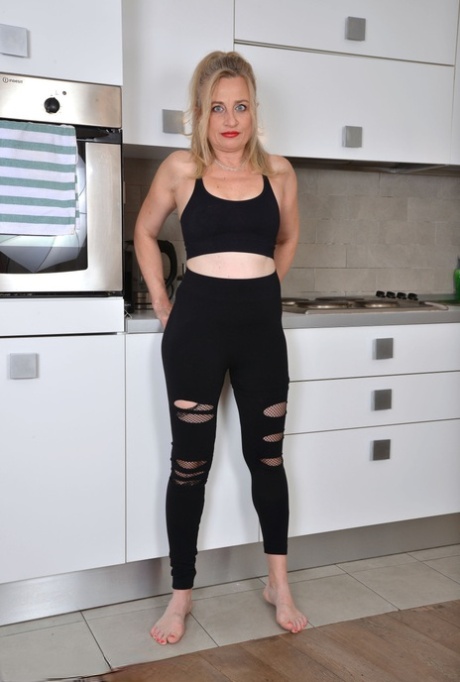 mogna yogabyxor vacker xxx foto